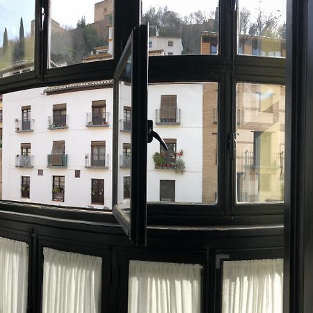 גרנדה Hotel Rosa De Oro מראה חיצוני תמונה