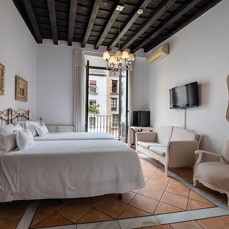 גרנדה Hotel Rosa De Oro מראה חיצוני תמונה