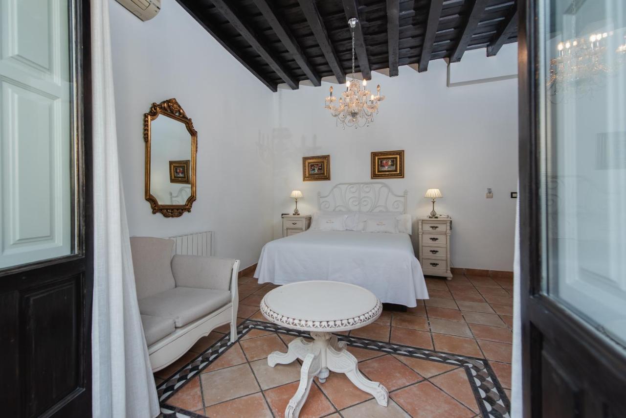 גרנדה Hotel Rosa De Oro מראה חיצוני תמונה