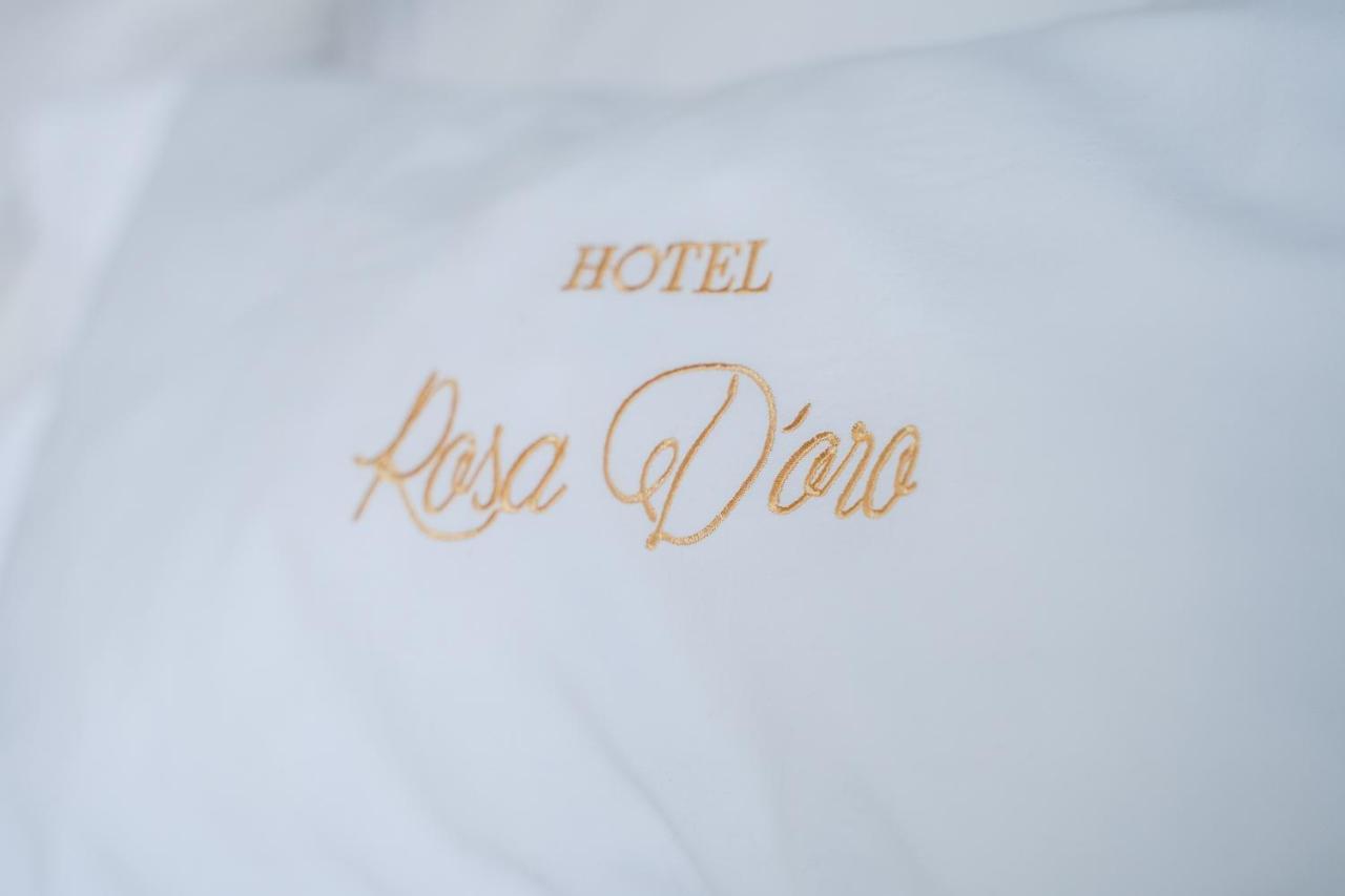 גרנדה Hotel Rosa De Oro מראה חיצוני תמונה
