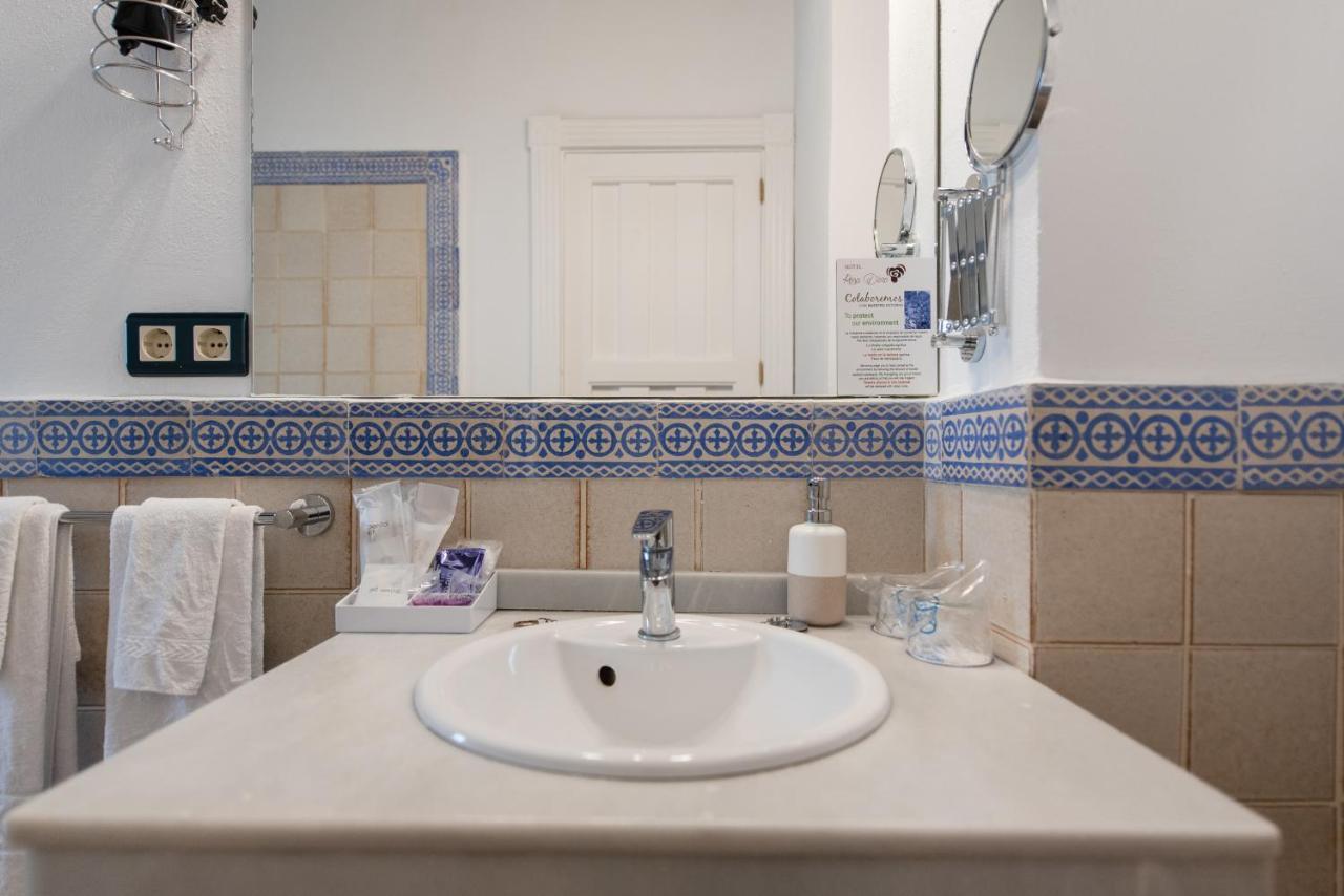 גרנדה Hotel Rosa De Oro מראה חיצוני תמונה