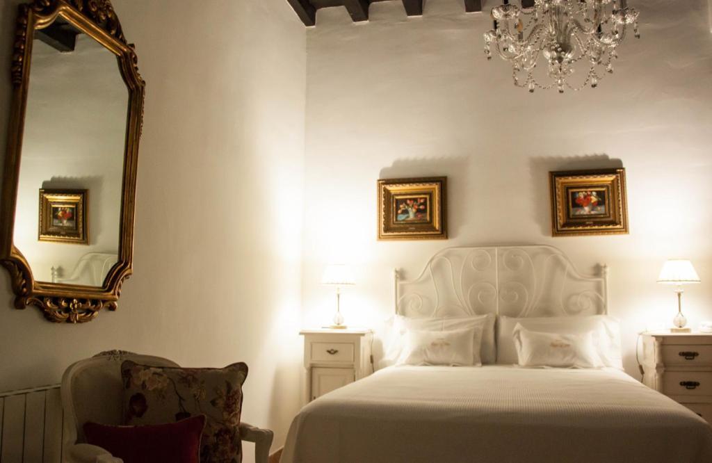 גרנדה Hotel Rosa De Oro מראה חיצוני תמונה