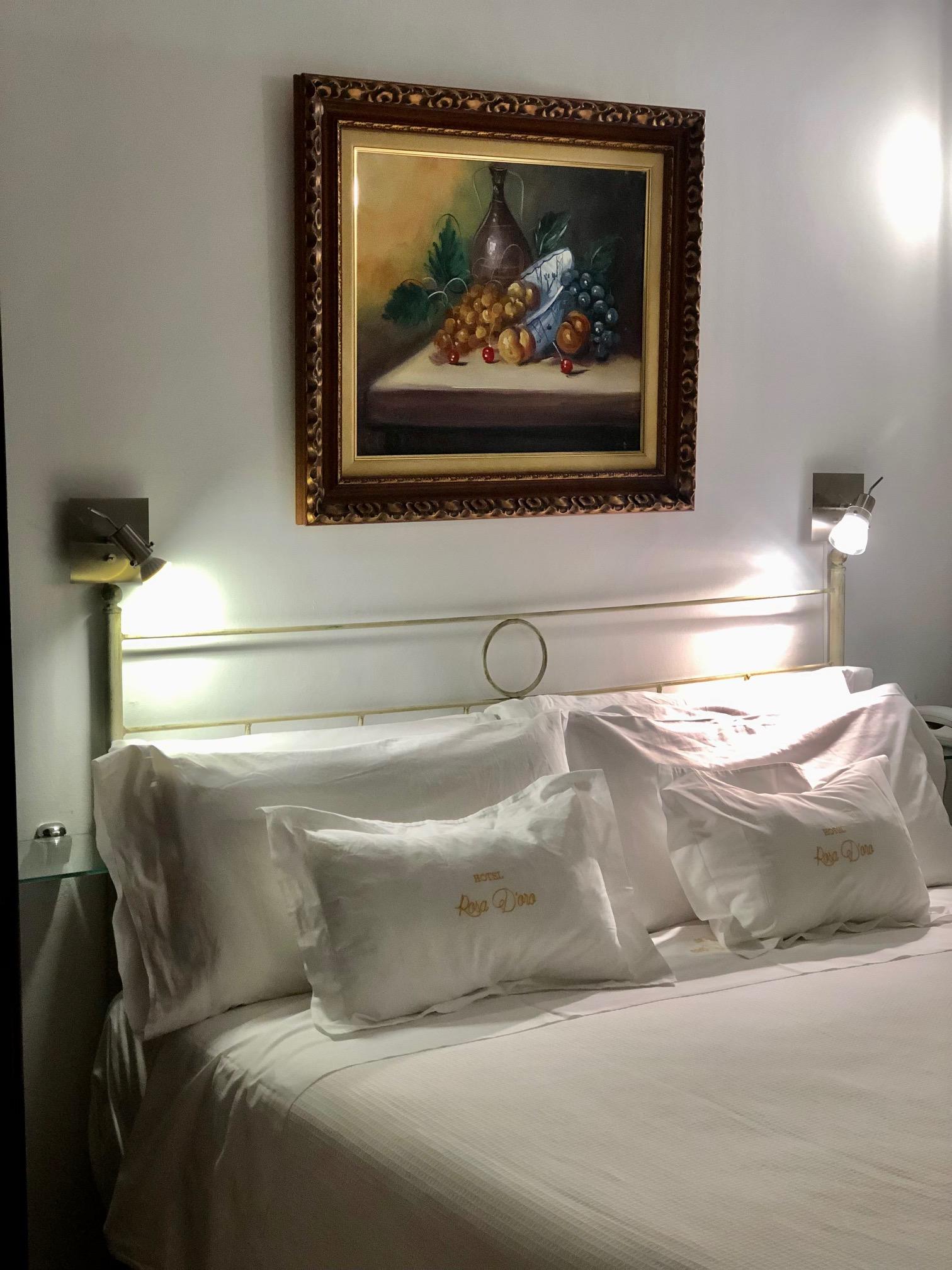 גרנדה Hotel Rosa De Oro מראה חיצוני תמונה