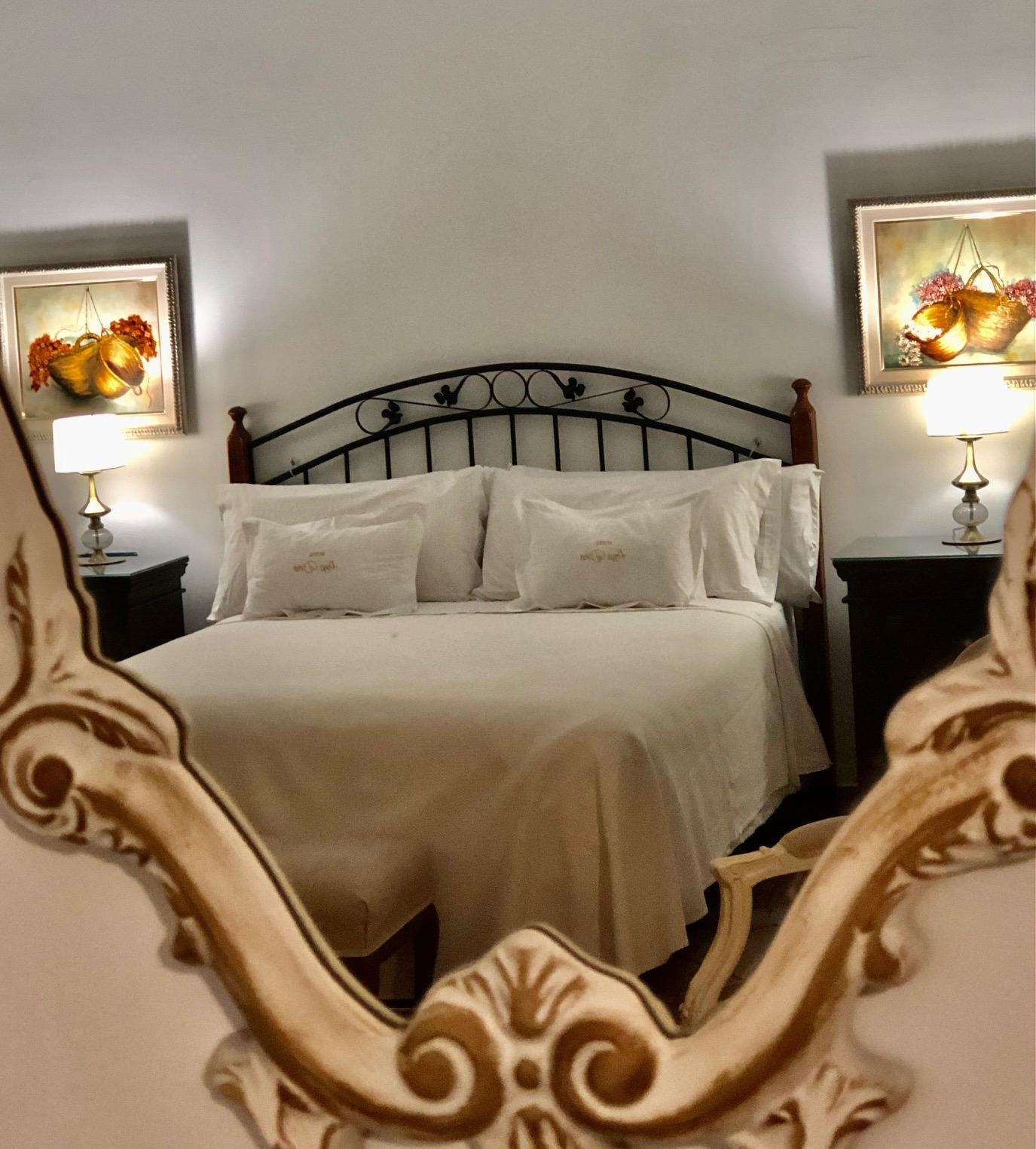 גרנדה Hotel Rosa De Oro מראה חיצוני תמונה