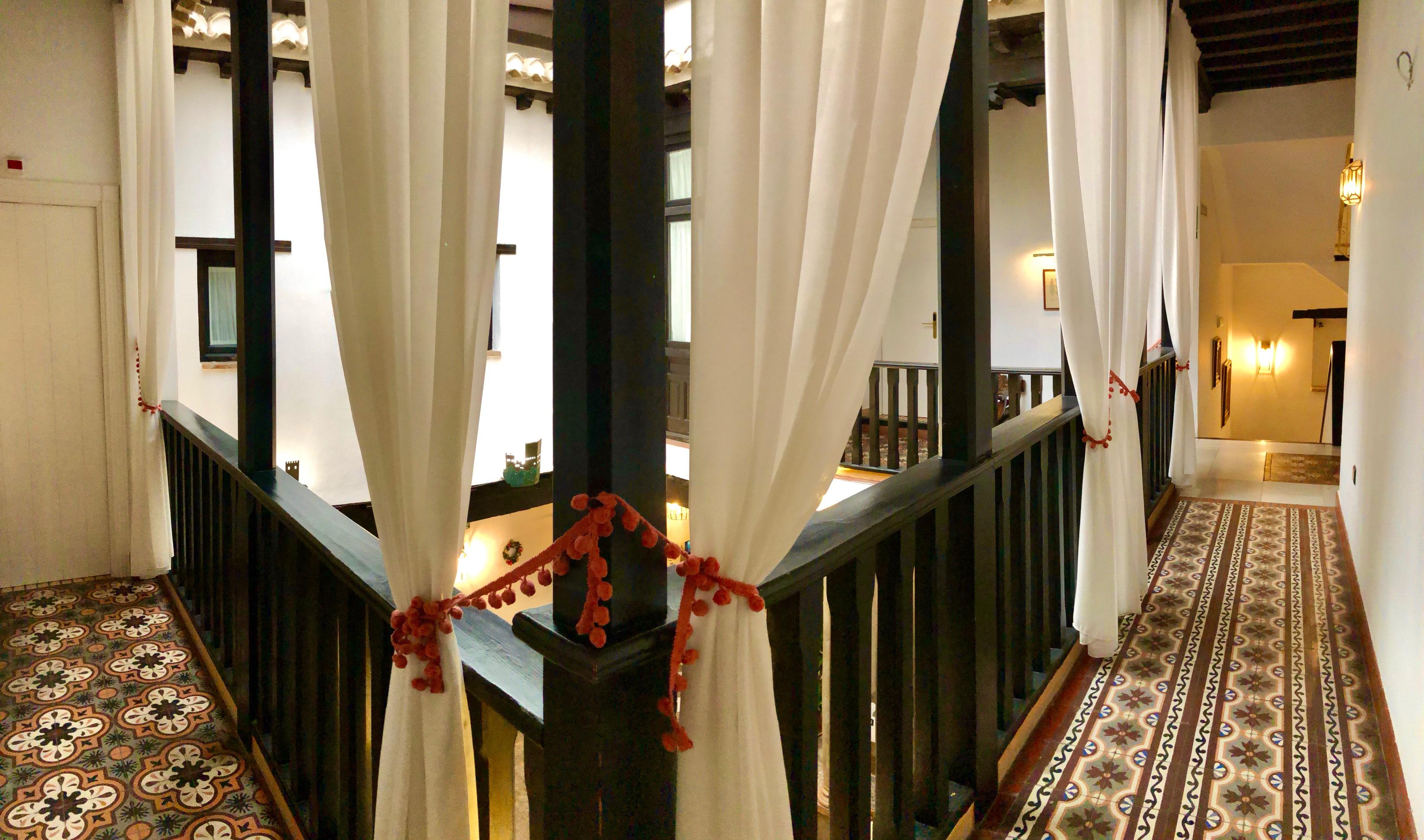 גרנדה Hotel Rosa De Oro מראה חיצוני תמונה