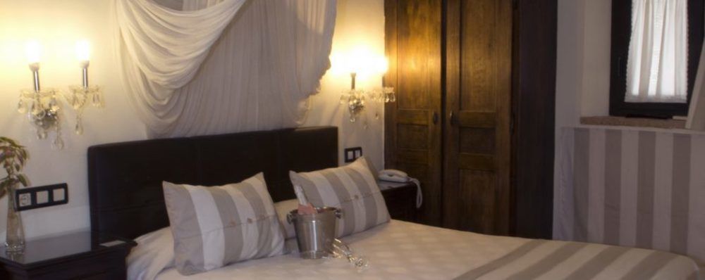 גרנדה Hotel Rosa De Oro מראה חיצוני תמונה