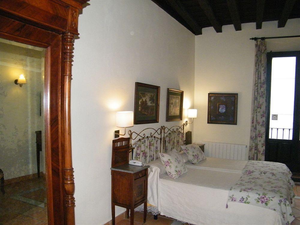 גרנדה Hotel Rosa De Oro מראה חיצוני תמונה