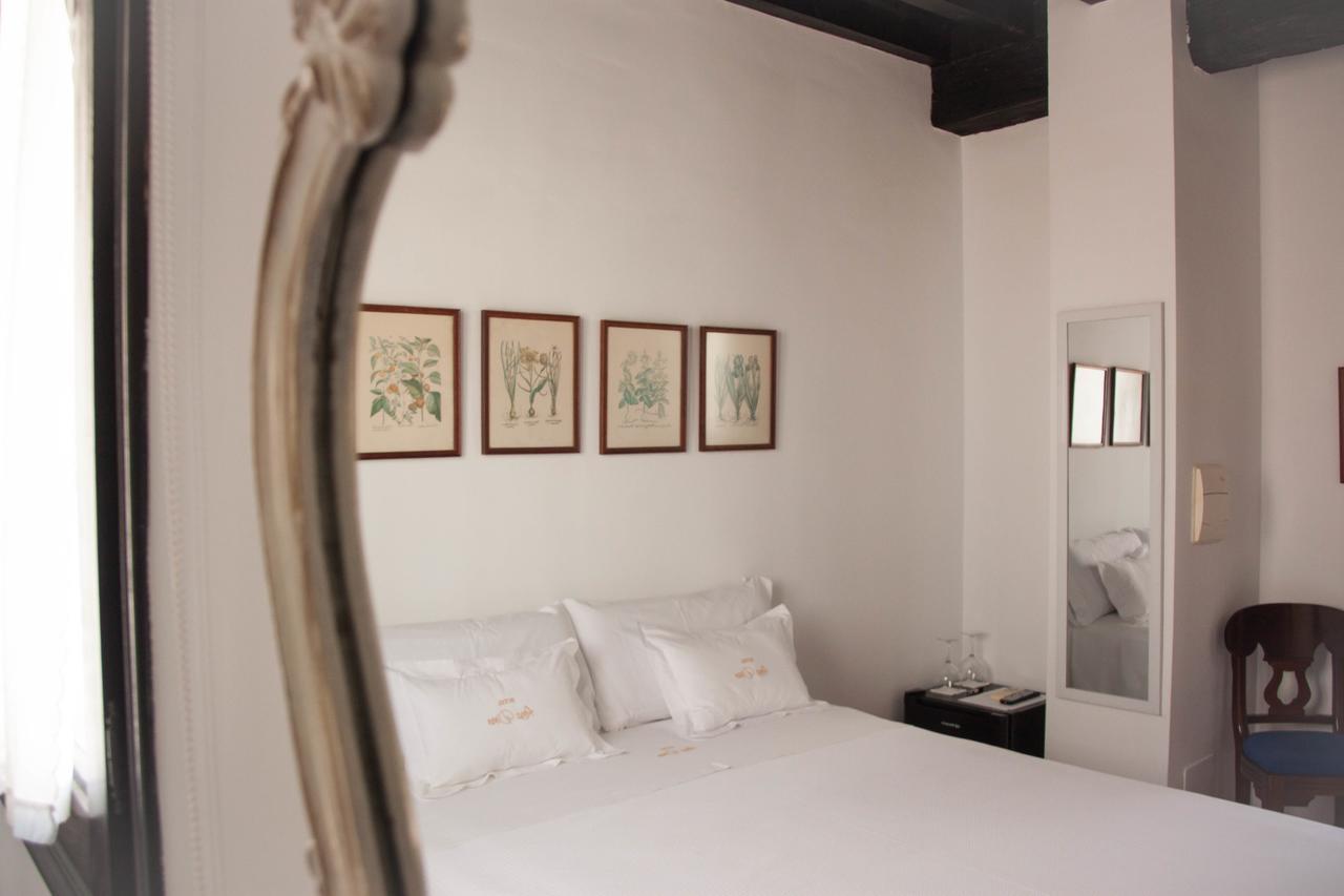 גרנדה Hotel Rosa De Oro מראה חיצוני תמונה