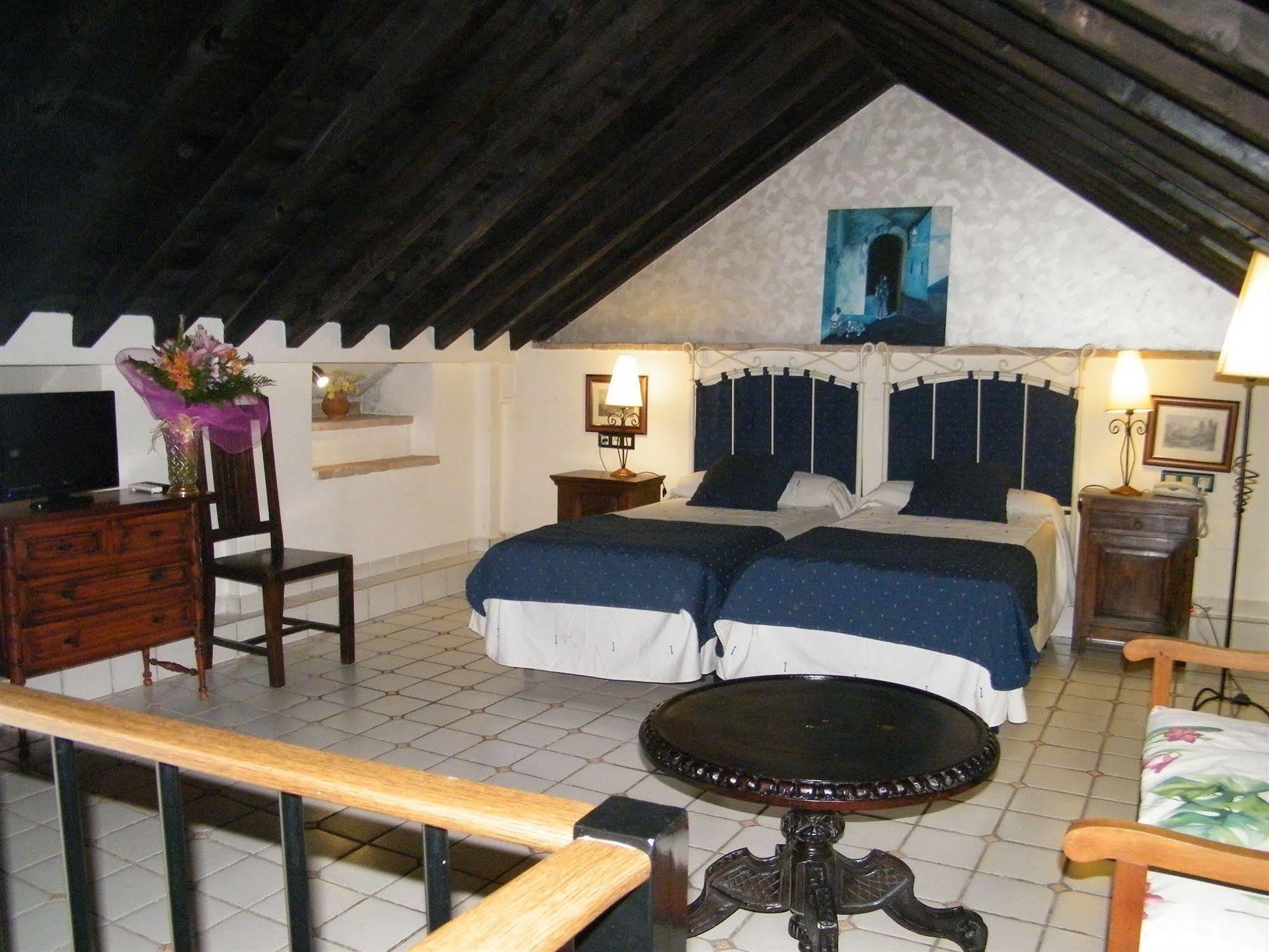 גרנדה Hotel Rosa De Oro מראה חיצוני תמונה