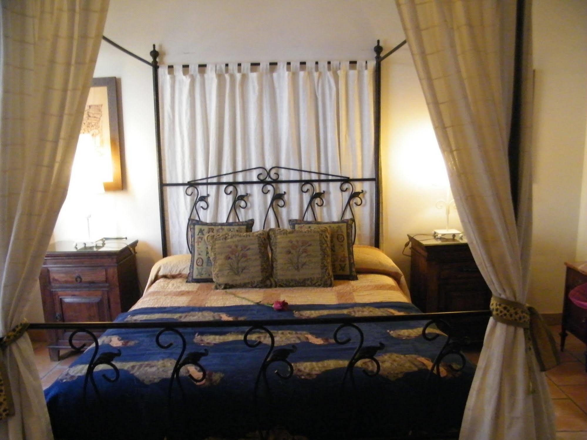 גרנדה Hotel Rosa De Oro מראה חיצוני תמונה
