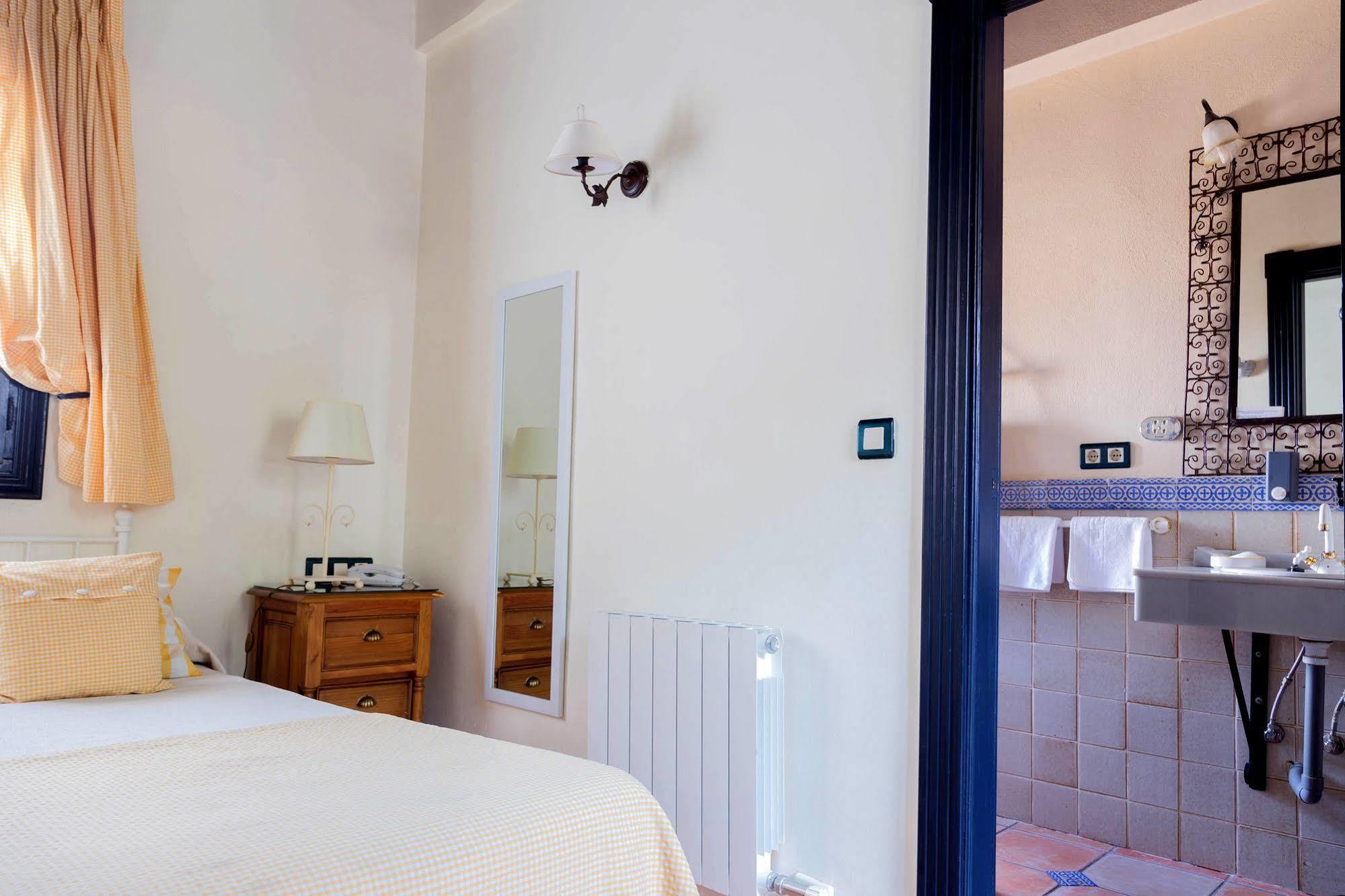 גרנדה Hotel Rosa De Oro מראה חיצוני תמונה