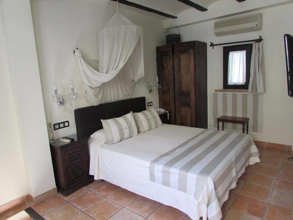 גרנדה Hotel Rosa De Oro מראה חיצוני תמונה