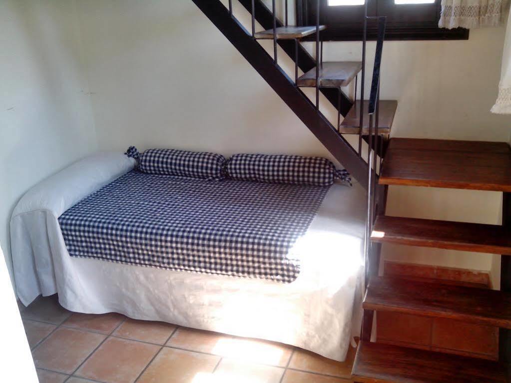 גרנדה Hotel Rosa De Oro מראה חיצוני תמונה