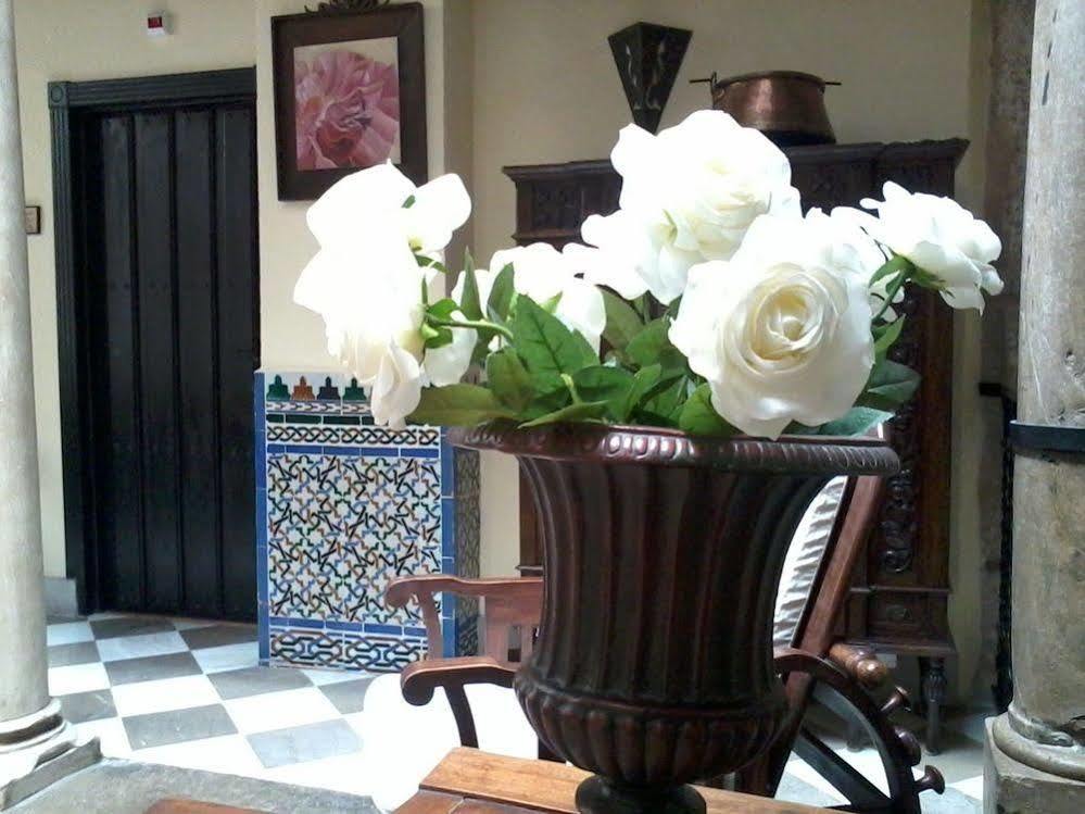 גרנדה Hotel Rosa De Oro מראה חיצוני תמונה