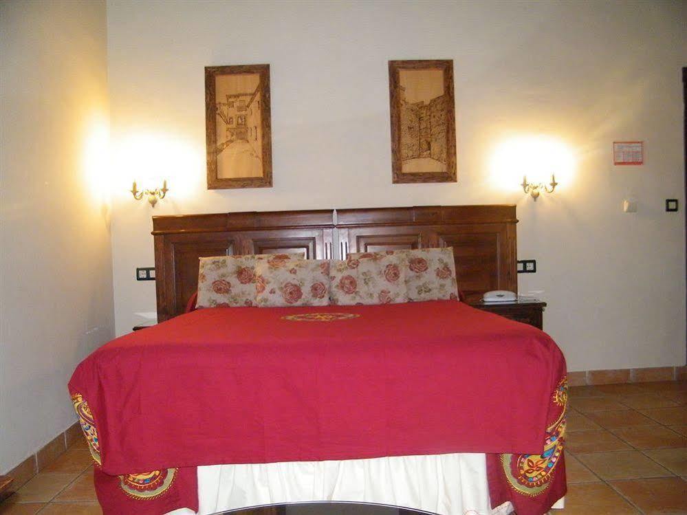 גרנדה Hotel Rosa De Oro מראה חיצוני תמונה